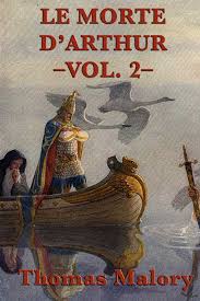 Le Morte d'Arthur Volume 1